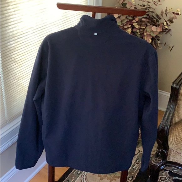 Ralph Lauren performance fleece jacket NWT - Picture 6 of 8